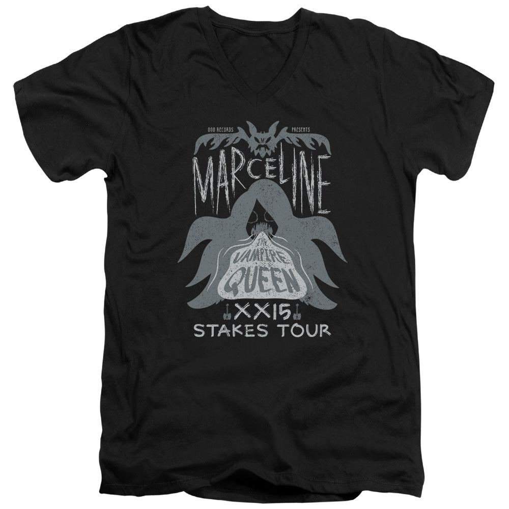 ADVENTURE TIME/MARCELINE CONCERT