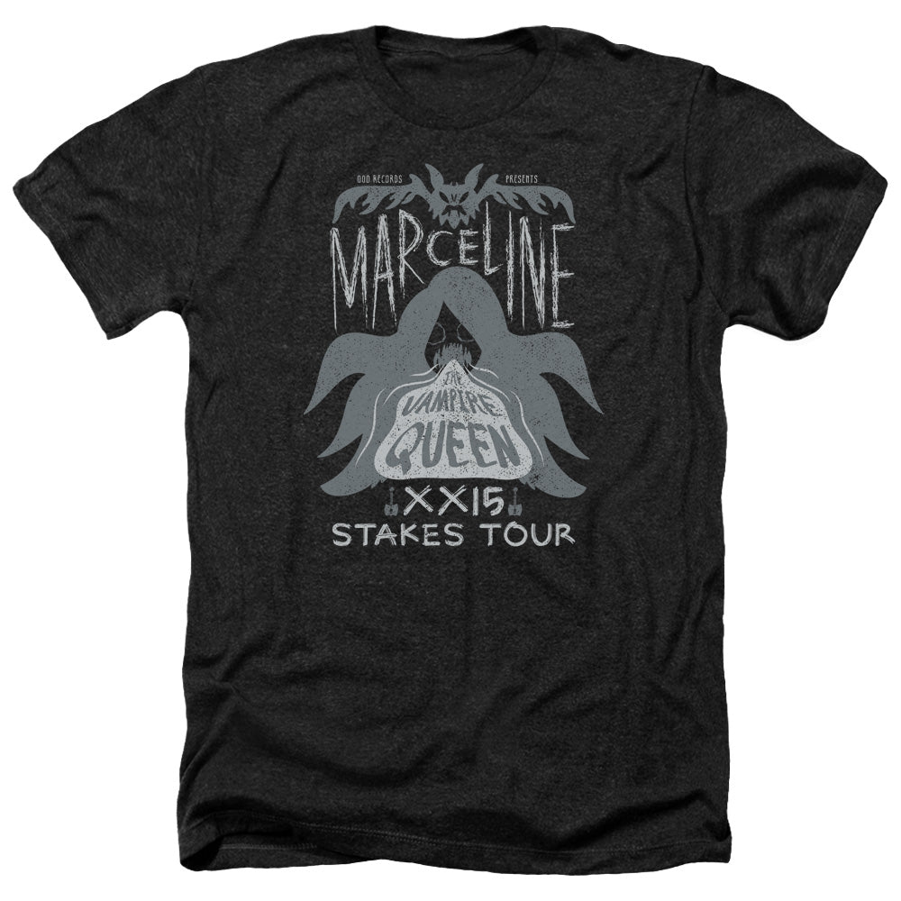 ADVENTURE TIME/MARCELINE CONCERT