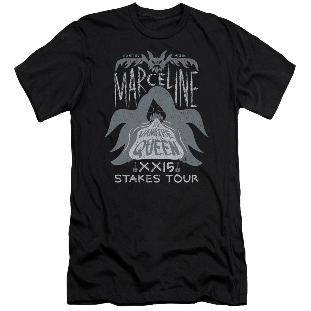 ADVENTURE TIME/MARCELINE CONCERT