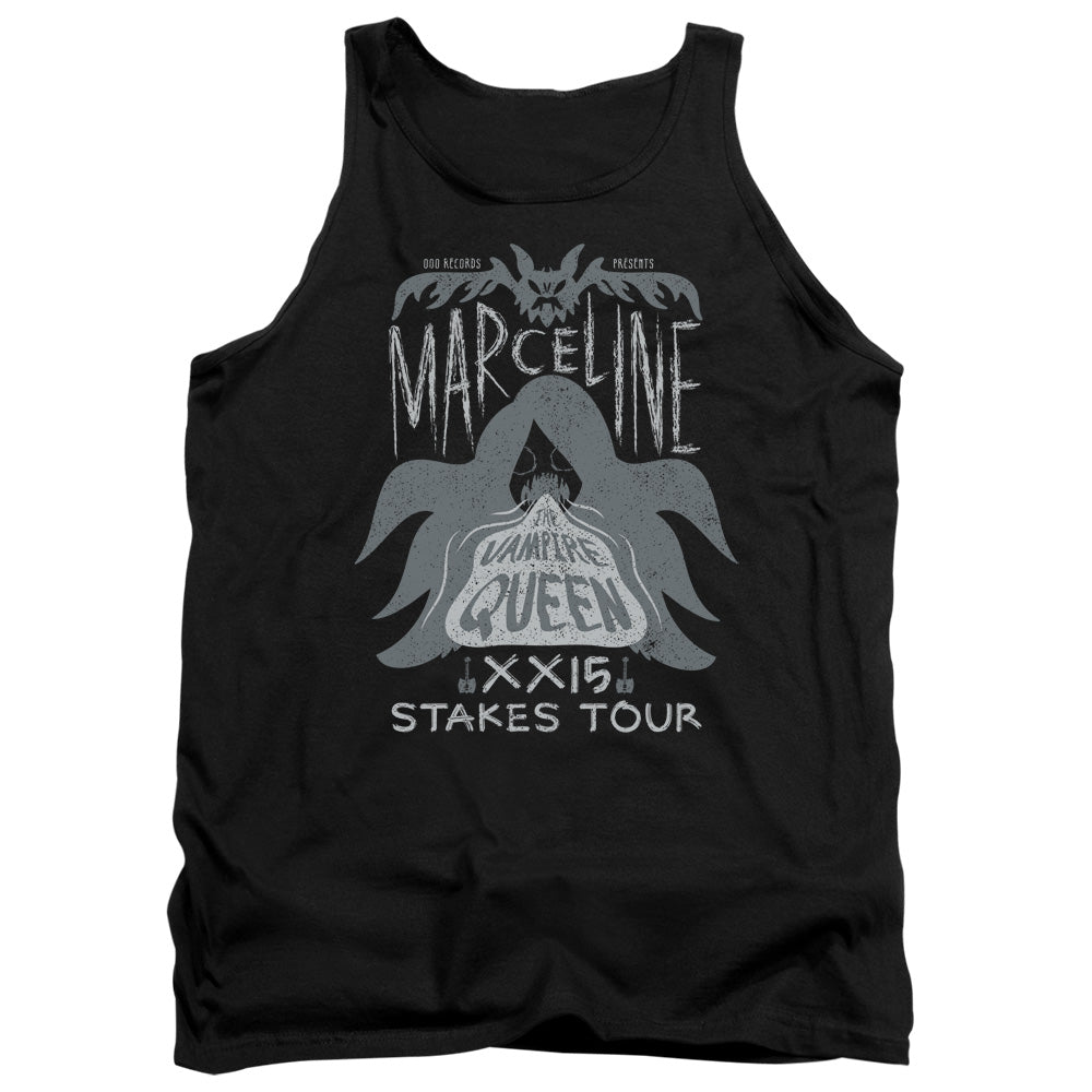 ADVENTURE TIME/MARCELINE CONCERT
