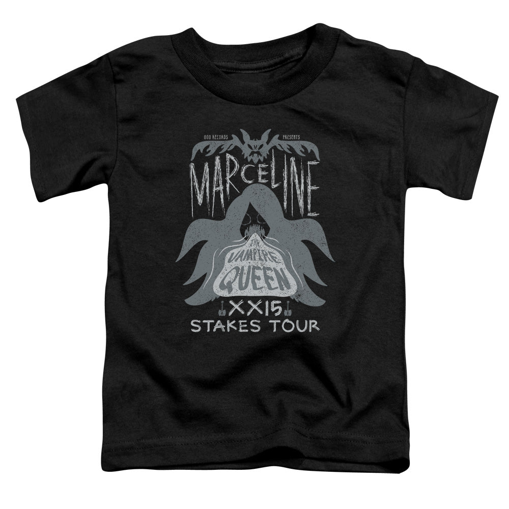 ADVENTURE TIME/MARCELINE CONCERT