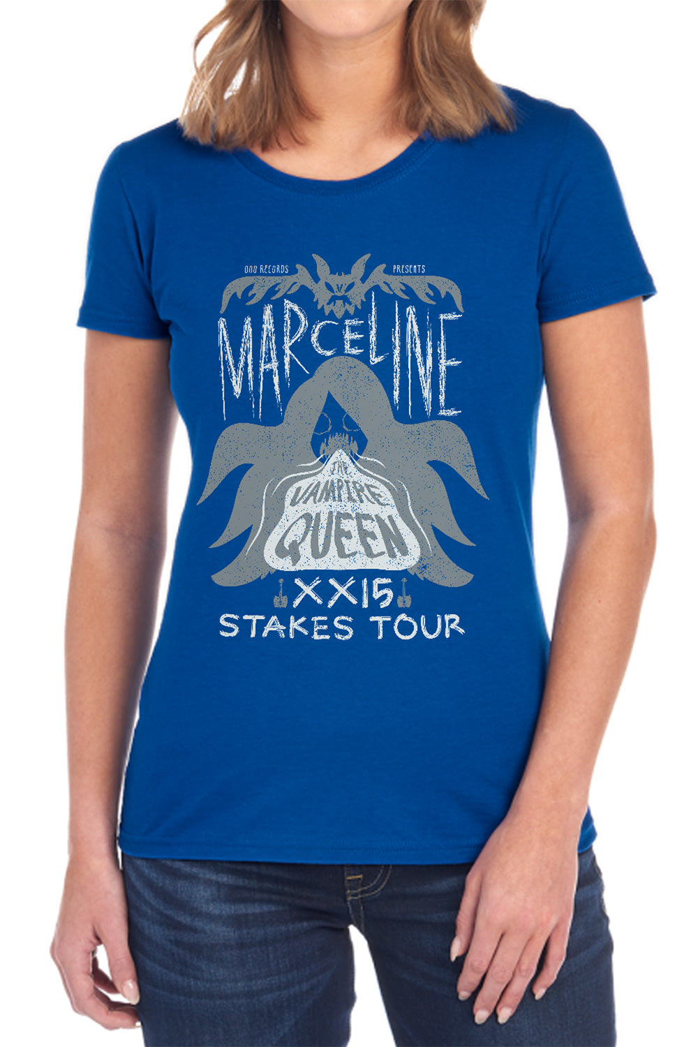 ADVENTURE TIME/MARCELINE CONCERT
