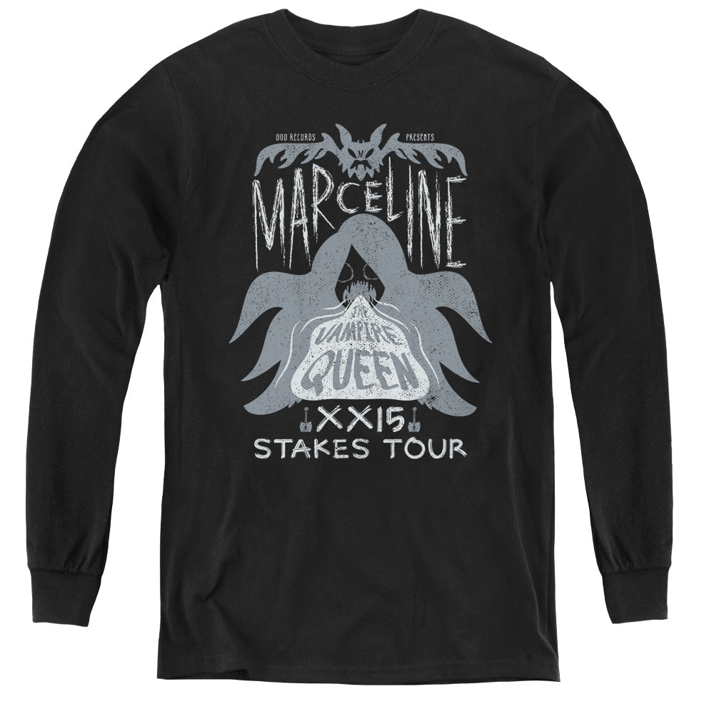 ADVENTURE TIME/MARCELINE CONCERT