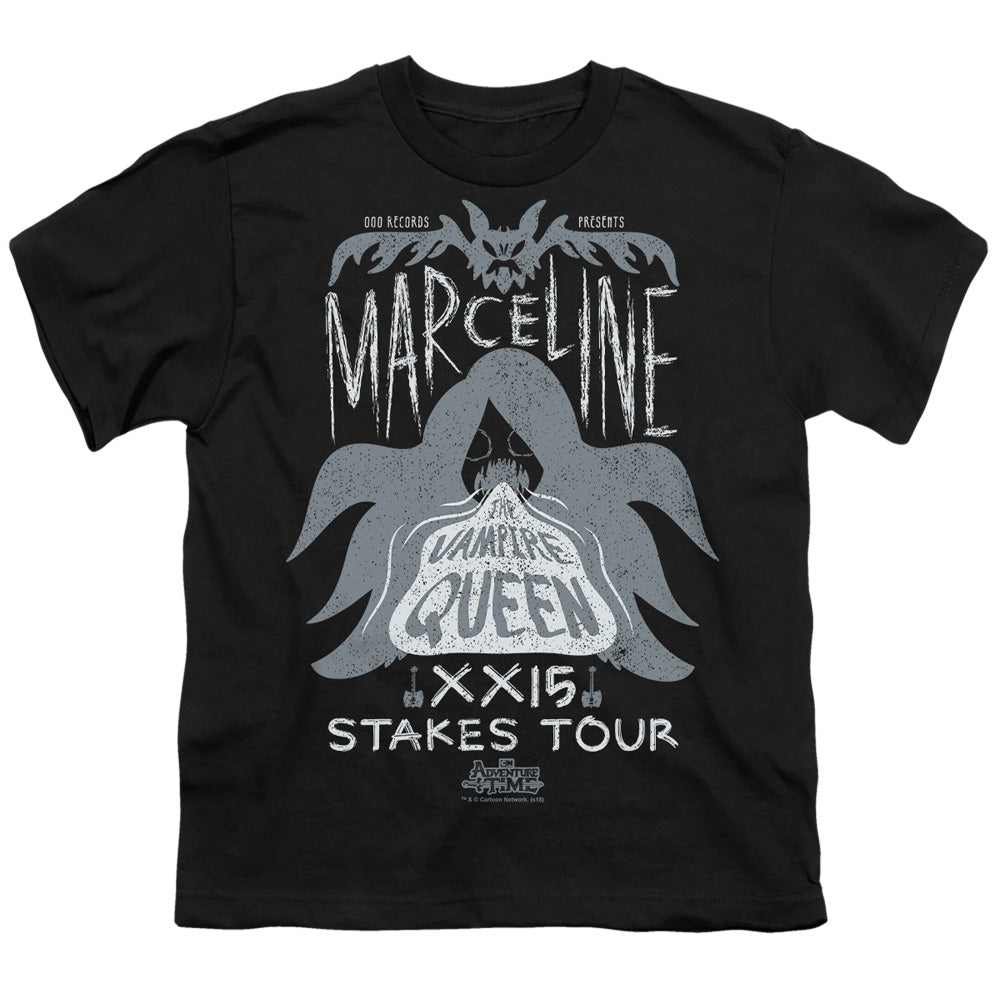 ADVENTURE TIME/MARCELINE CONCERT