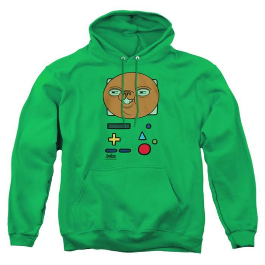 Adventure Time : Bmo Mask