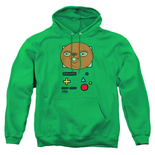 ADVENTURE TIME/BMO MASK