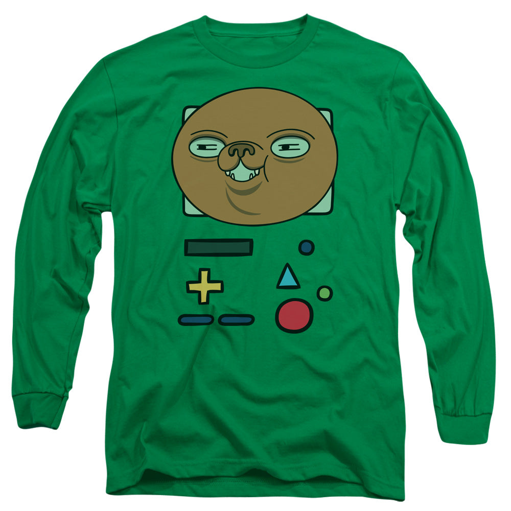 ADVENTURE TIME/BMO MASK