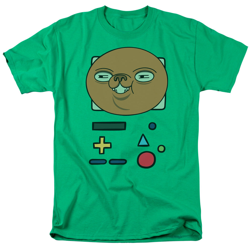 ADVENTURE TIME/BMO MASK