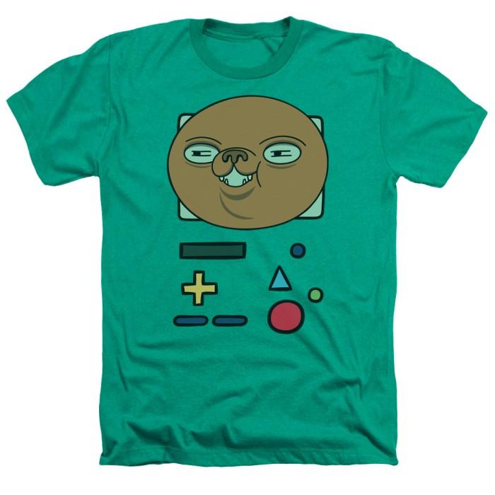 Adventure Time : Bmo Mask