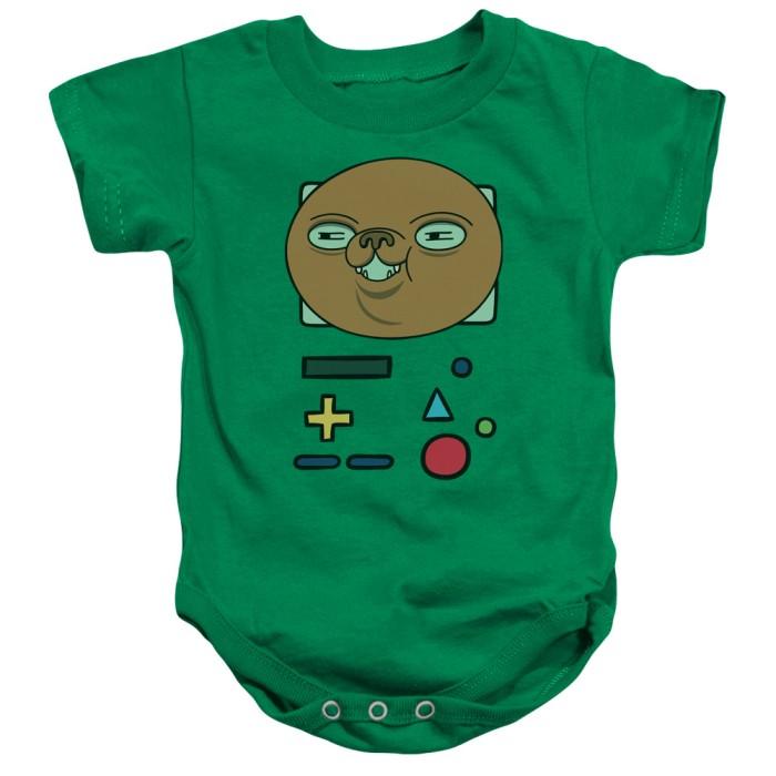 Adventure Time : Bmo Mask