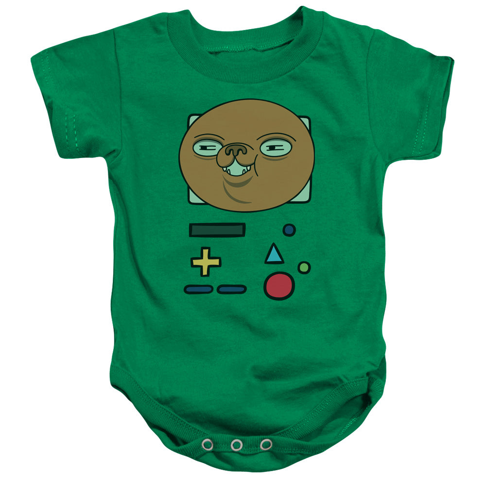ADVENTURE TIME/BMO MASK