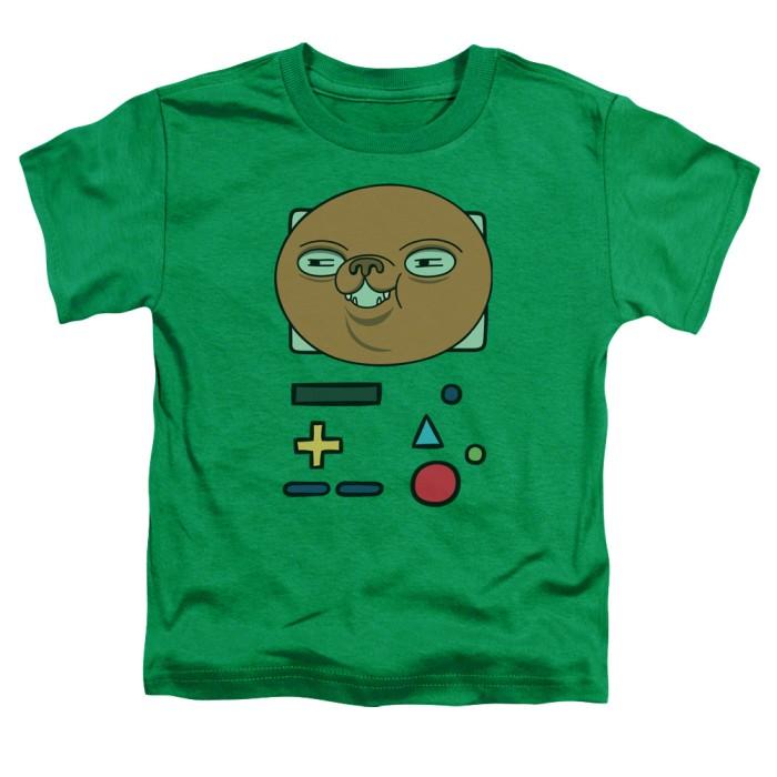 Adventure Time : Bmo Mask