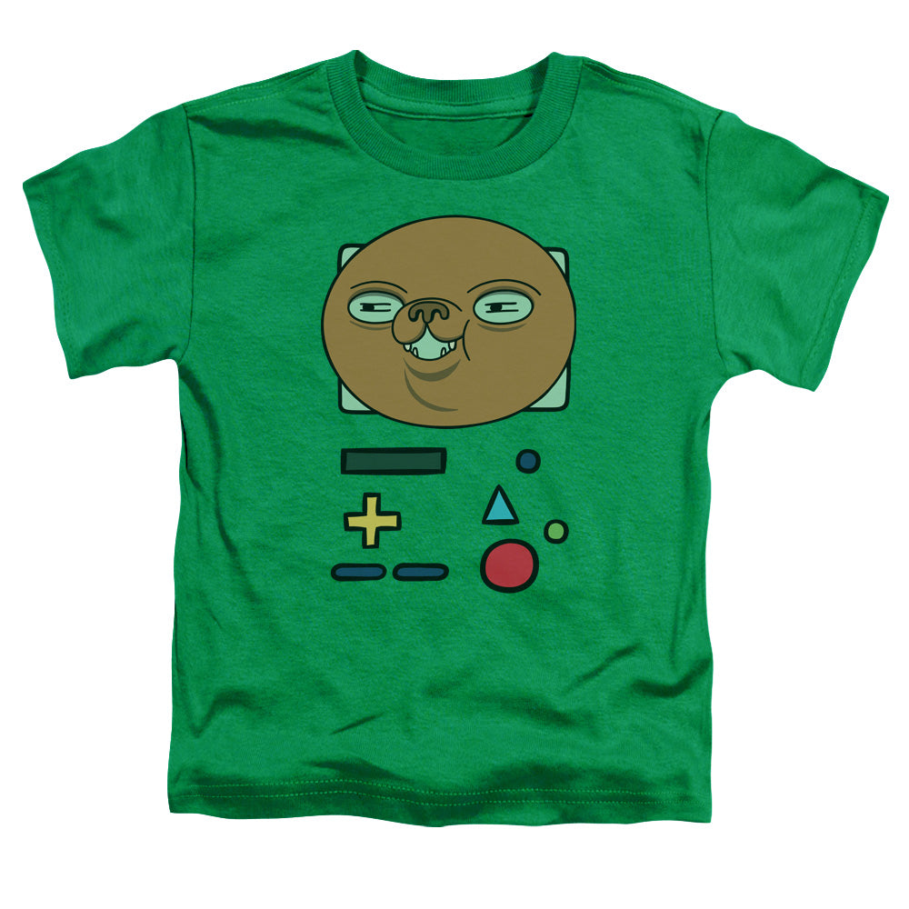 ADVENTURE TIME/BMO MASK