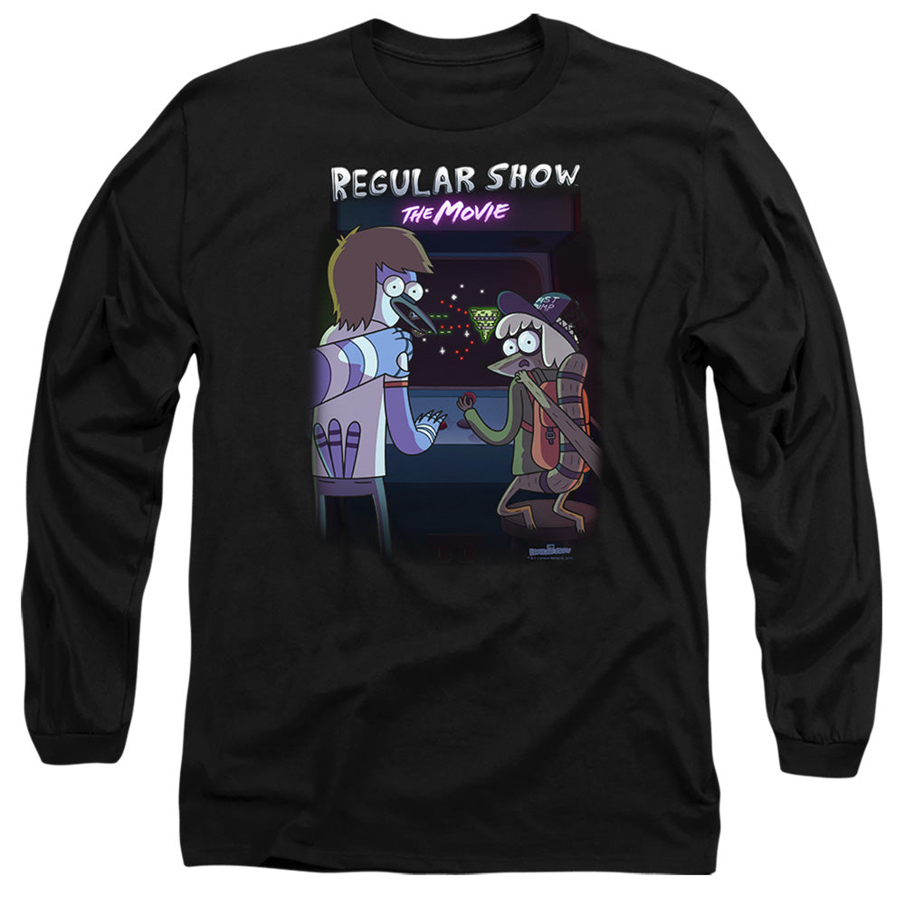 REGULAR SHOW/RS THE MOVIE