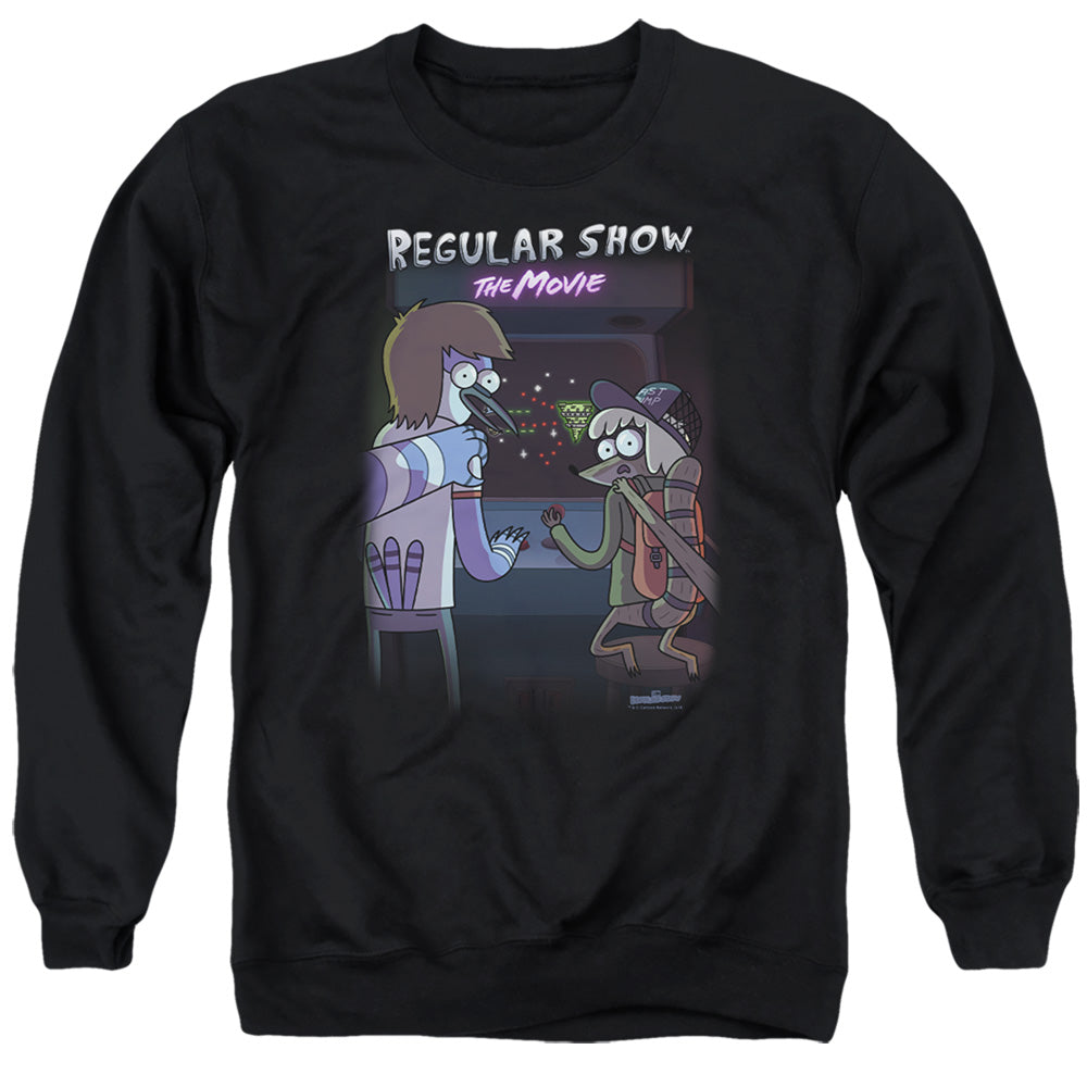 REGULAR SHOW/RS THE MOVIE