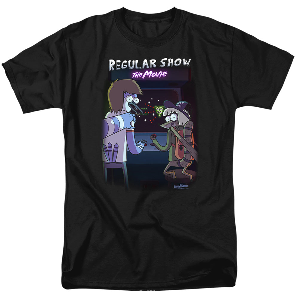 REGULAR SHOW/RS THE MOVIE