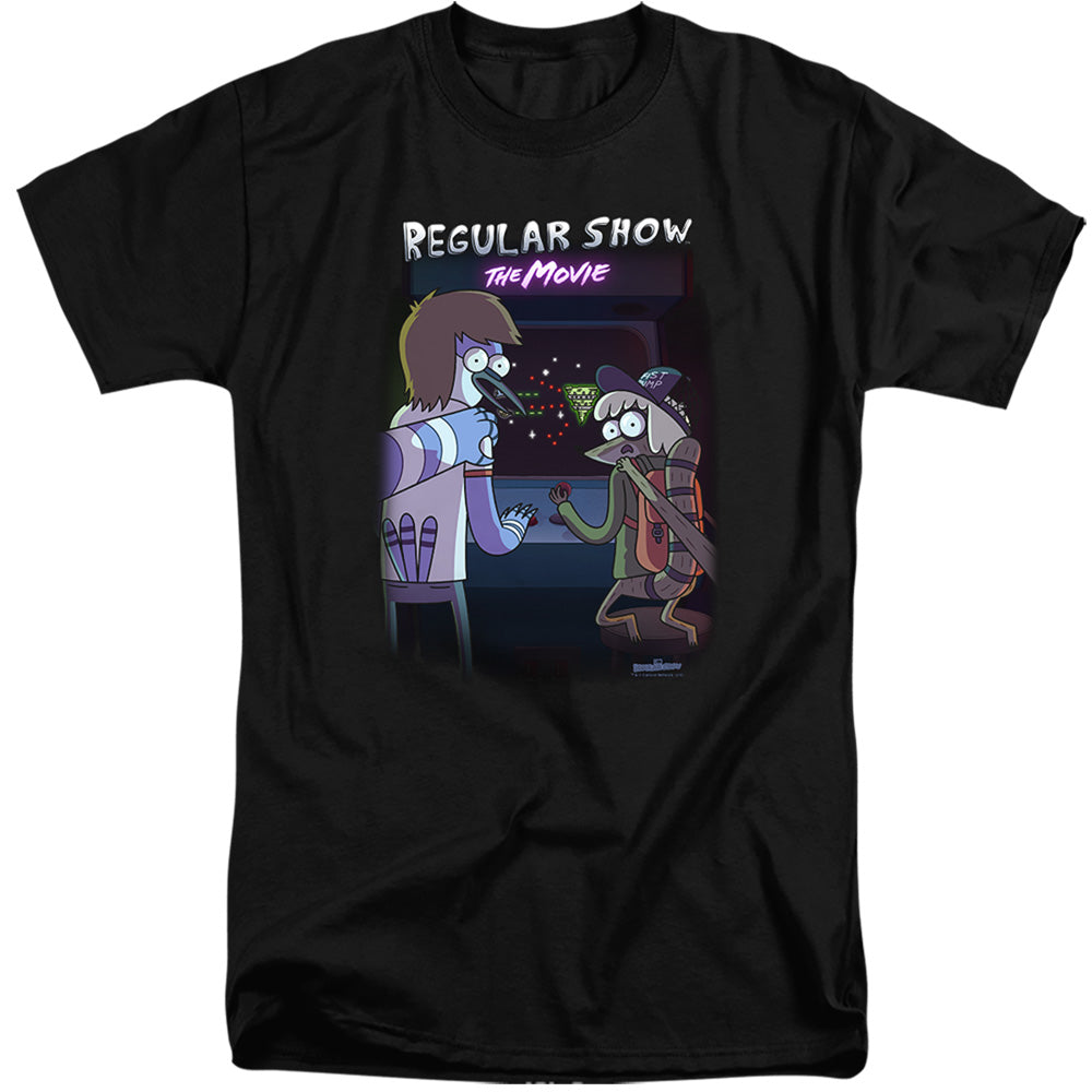 REGULAR SHOW/RS THE MOVIE