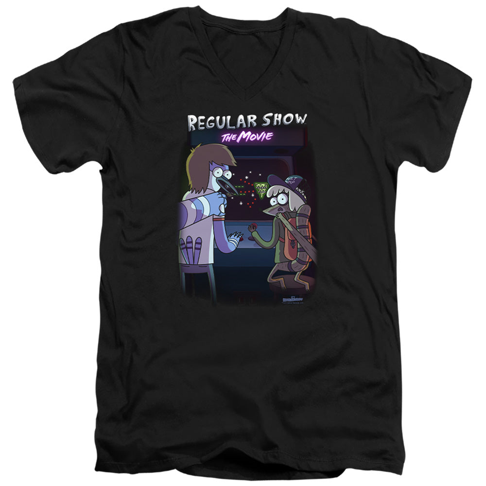 REGULAR SHOW/RS THE MOVIE