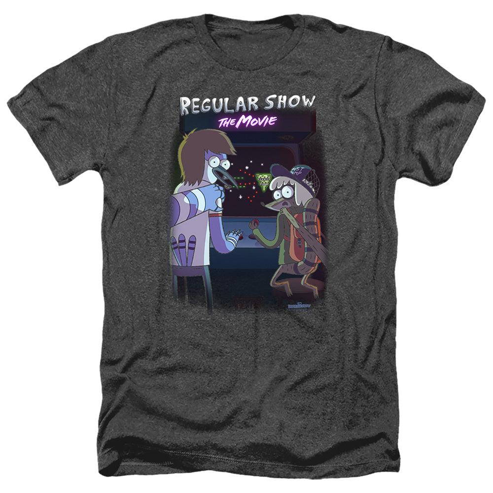 REGULAR SHOW/RS THE MOVIE