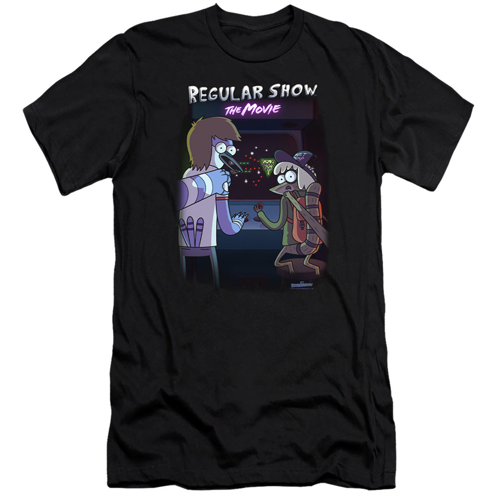 REGULAR SHOW/RS THE MOVIE