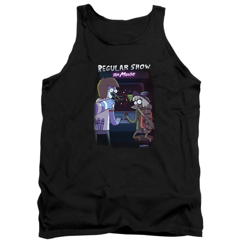 REGULAR SHOW/RS THE MOVIE