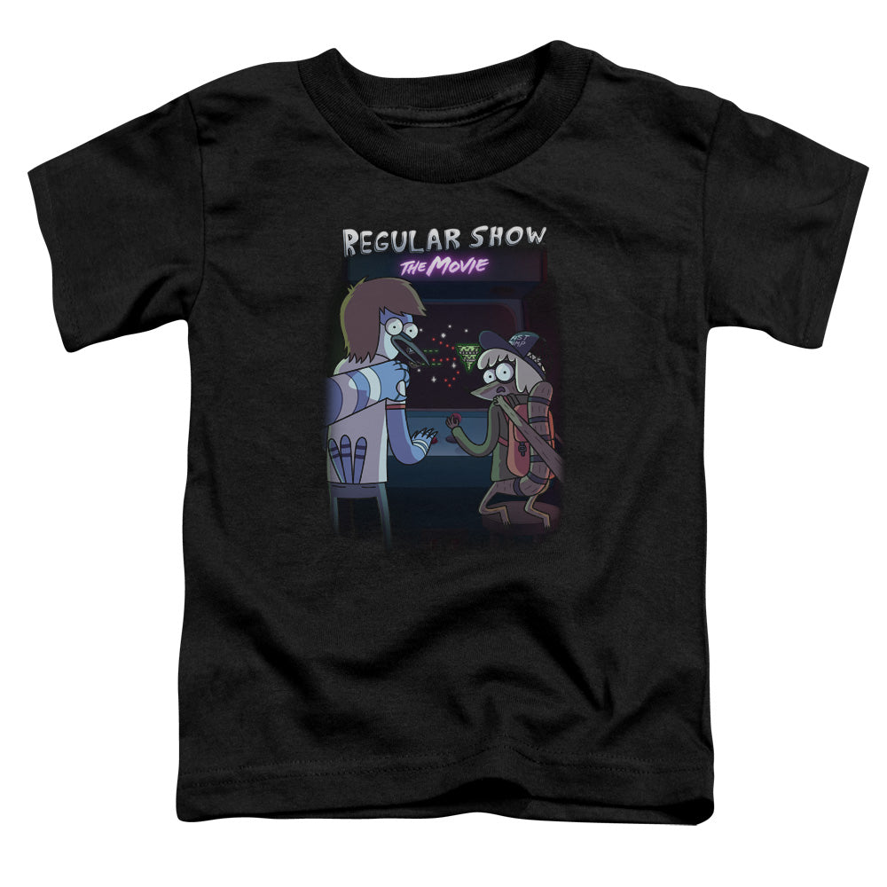 REGULAR SHOW/RS THE MOVIE