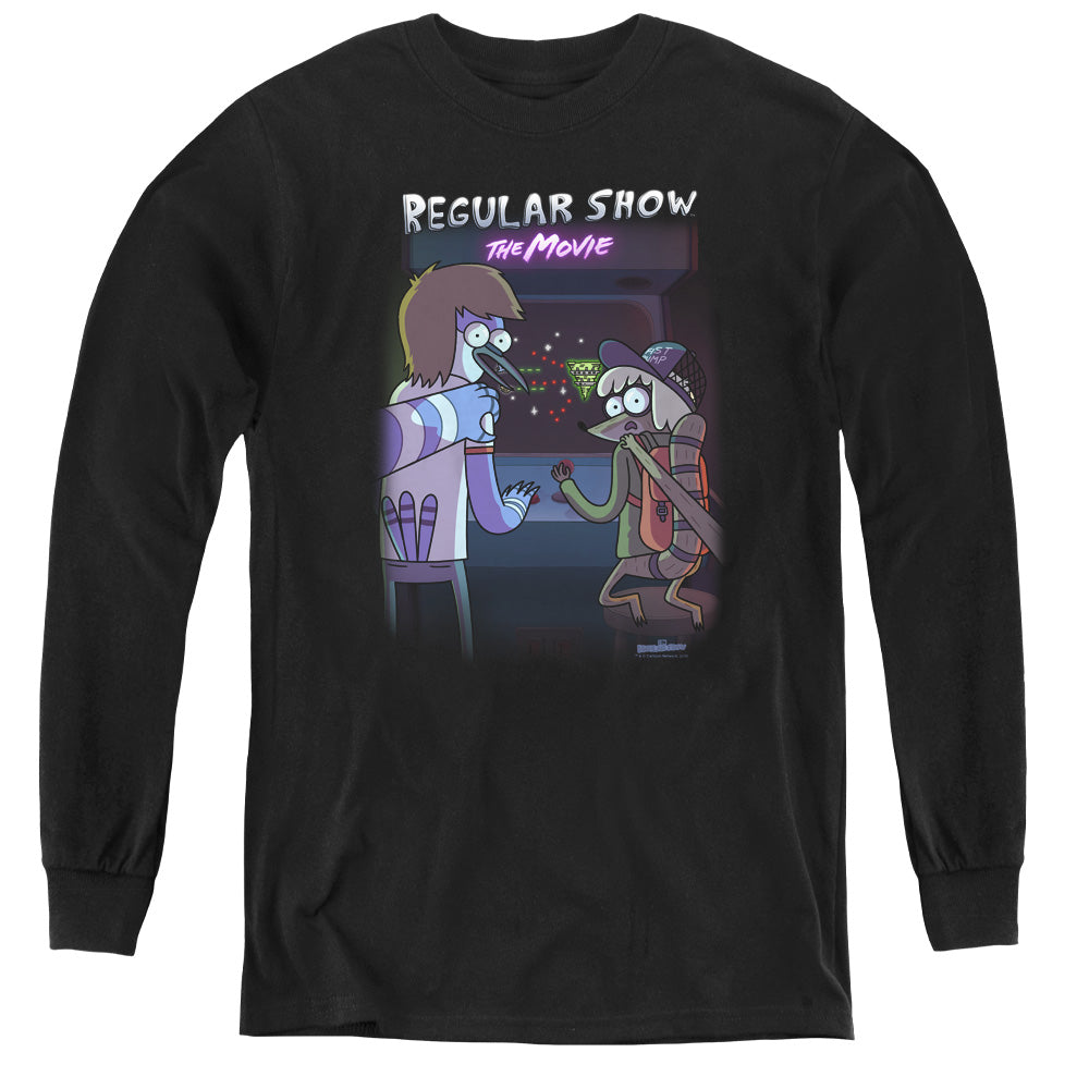 REGULAR SHOW/RS THE MOVIE