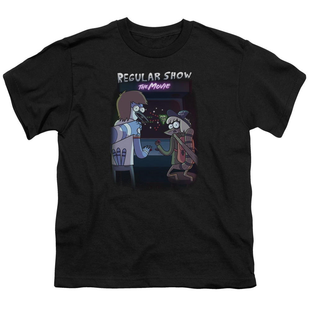 REGULAR SHOW/RS THE MOVIE