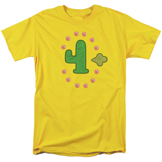 CLARENCE/FREEDOM CACTUS