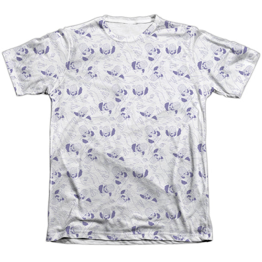 POWERPUFF GIRLS/MOJO JOJO PATTERN