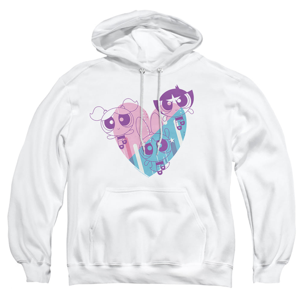 POWERPUFF GIRLS/POWERPUFF HEART