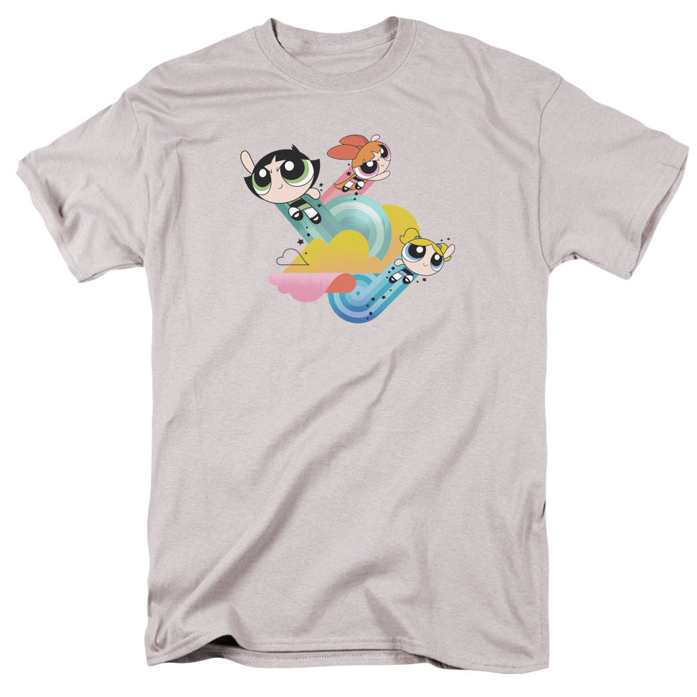 POWERPUFF GIRLS/SPIRAL STREAKS
