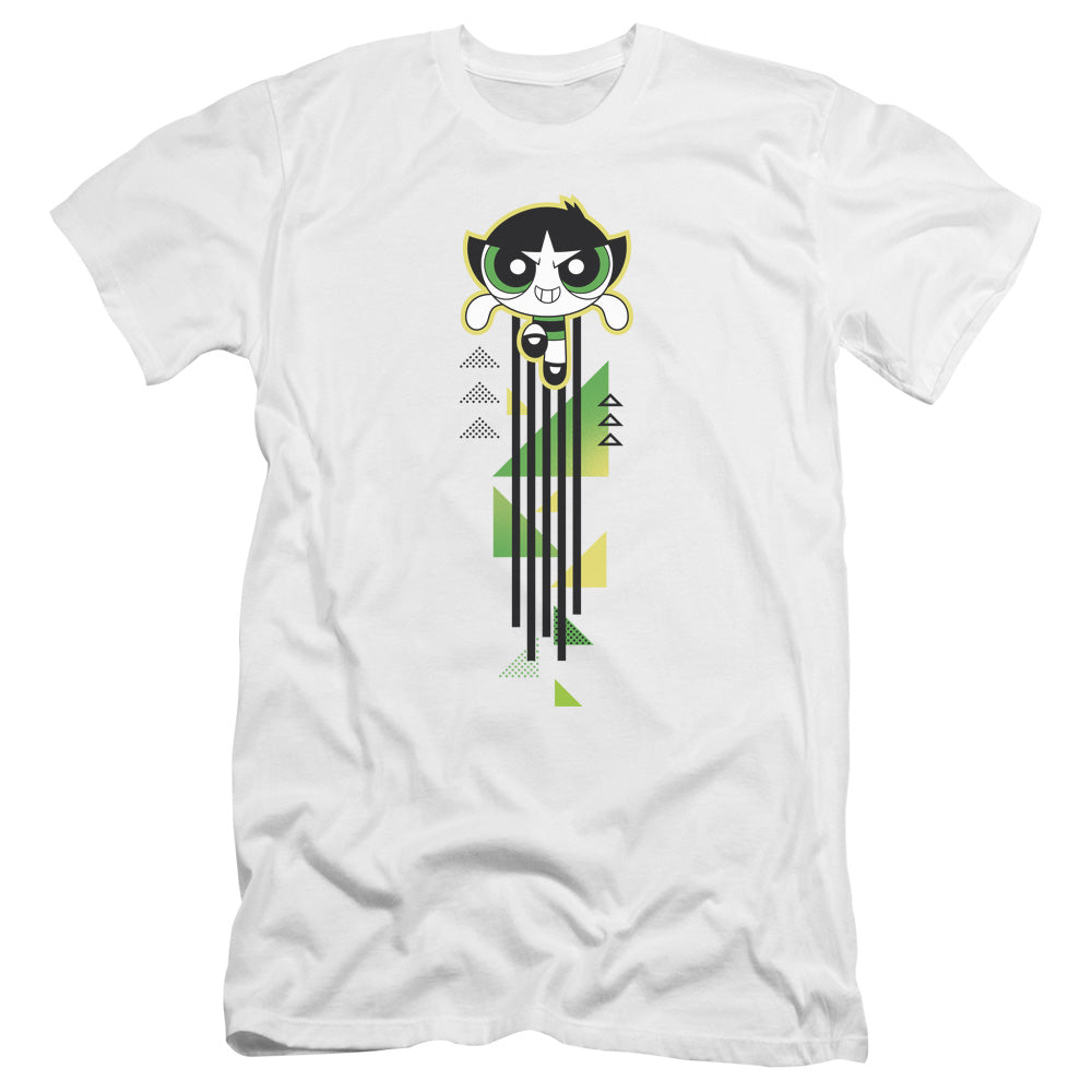 POWERPUFF GIRLS/BUTTERCUP STREAK