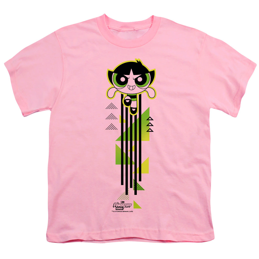POWERPUFF GIRLS/BUTTERCUP STREAK