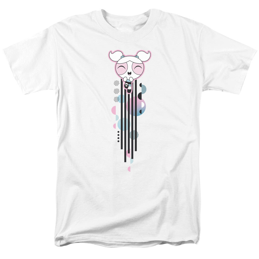 POWERPUFF GIRLS/BUBBLES STREAK