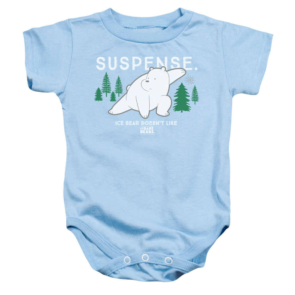 WE BARE BEARS/SUSPENSE