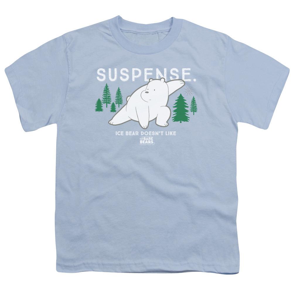 WE BARE BEARS/SUSPENSE