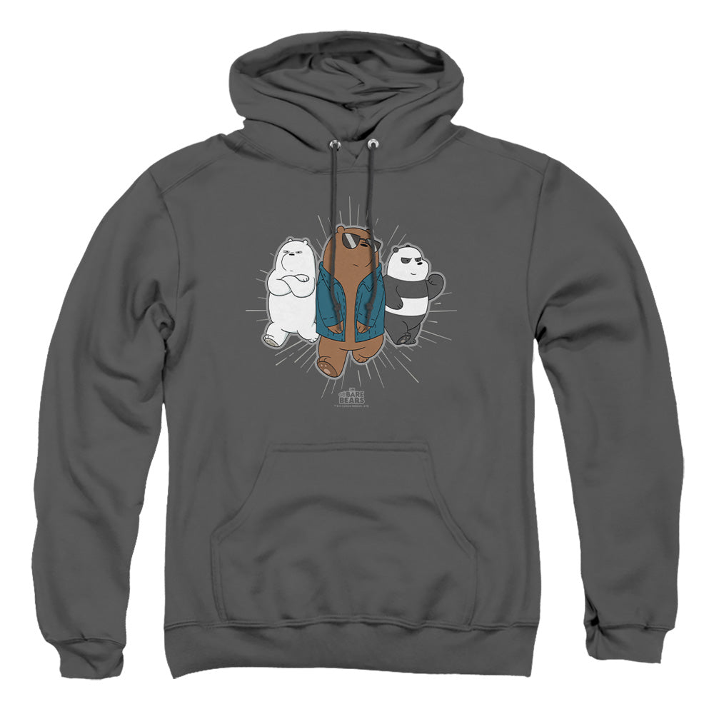 WE BARE BEARS/JACKET