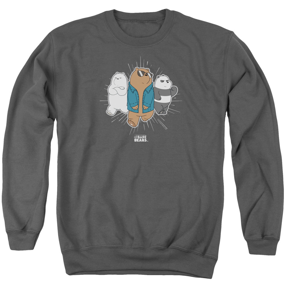 WE BARE BEARS/JACKET