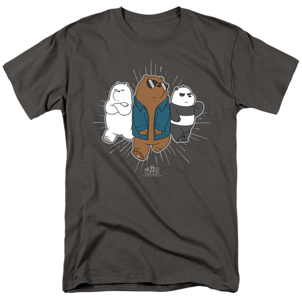 WE BARE BEARS/JACKET