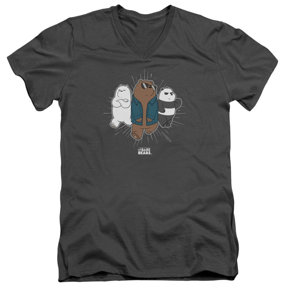 WE BARE BEARS/JACKET