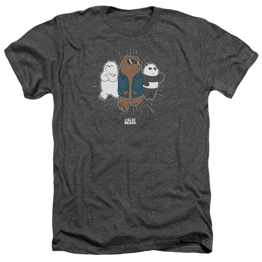 WE BARE BEARS/JACKET