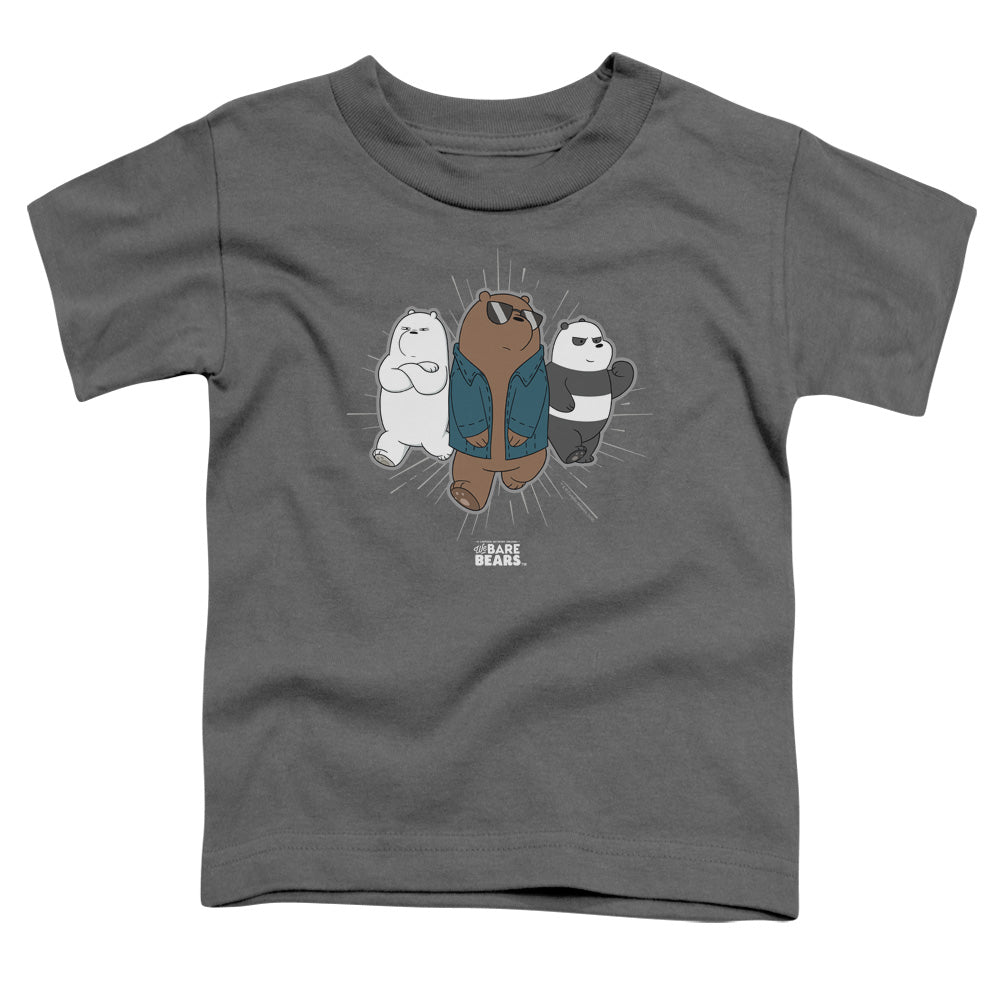 WE BARE BEARS/JACKET