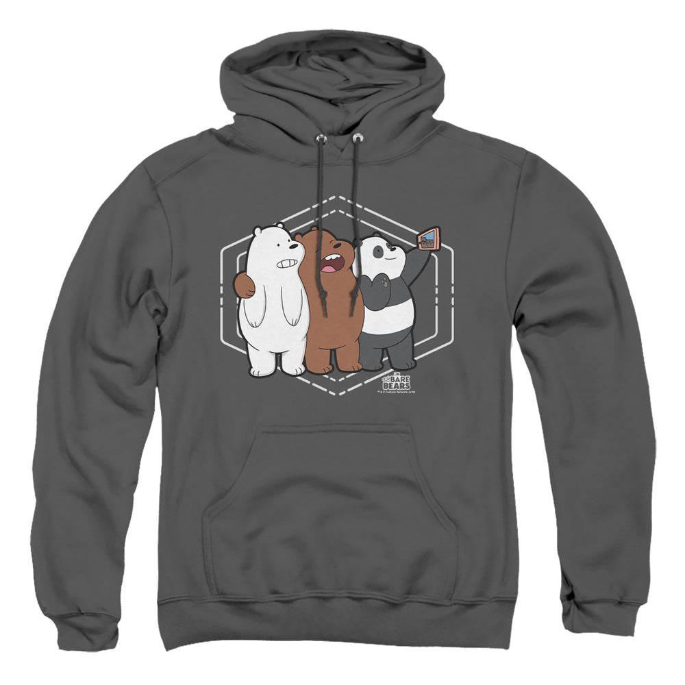 WE BARE BEARS/SELFIE