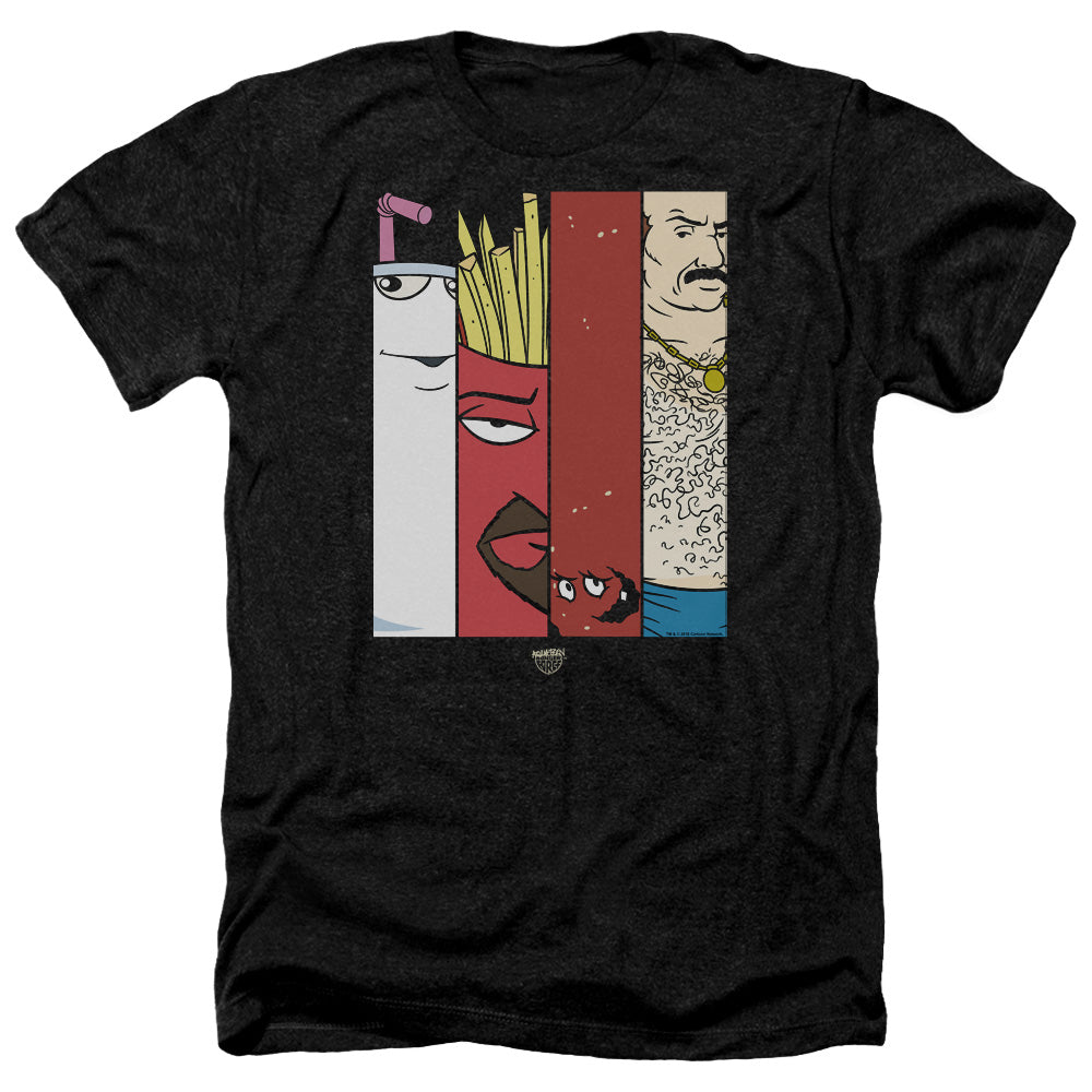 AQUA TEEN HUNGER FORCE/GROUP TILES