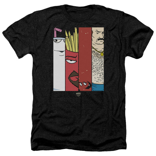 AQUA TEEN HUNGER FORCE/GROUP TILES