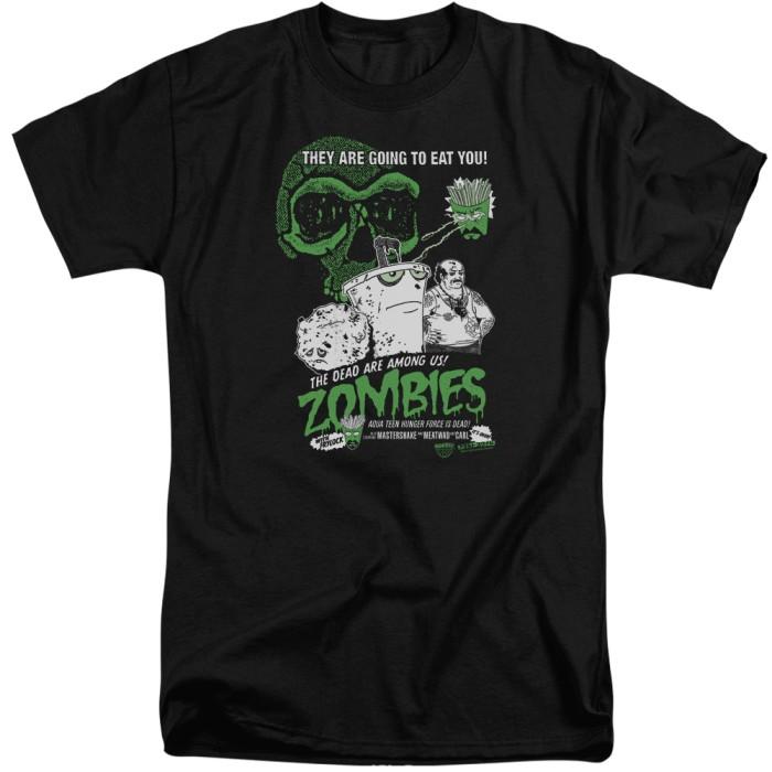 Aqua Teen Hunger Force : Zombies