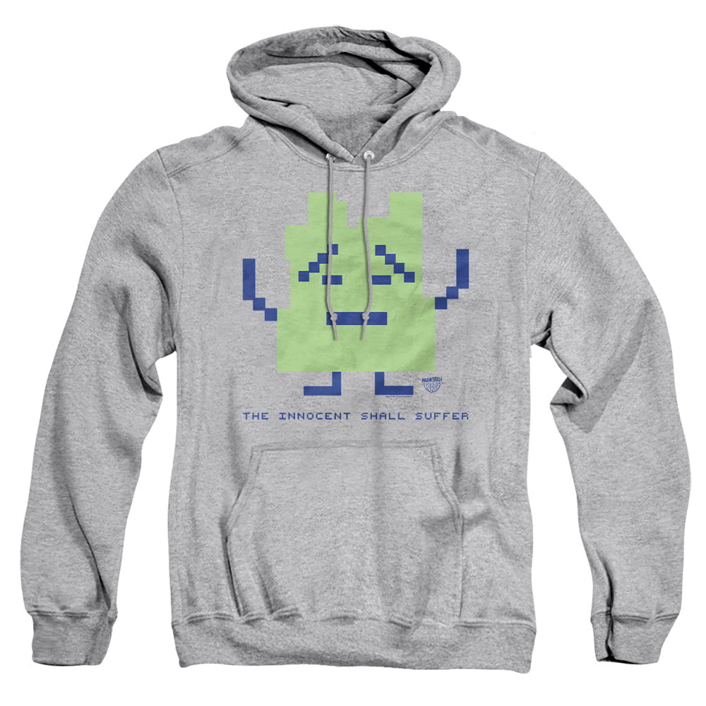 AQUA TEEN HUNGER FORCE/INIGNOKT