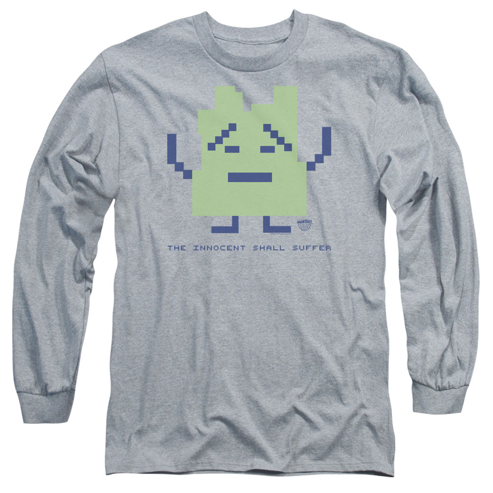 AQUA TEEN HUNGER FORCE/INIGNOKT