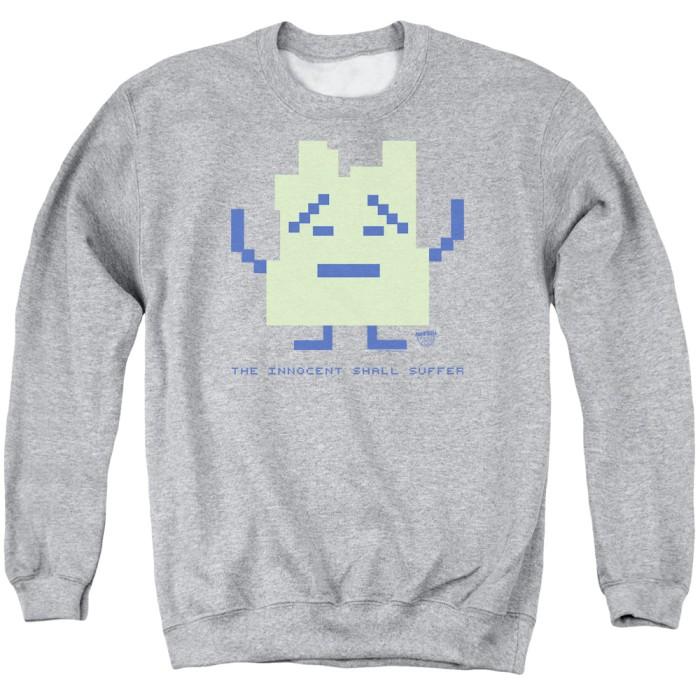 Aqua Teen Hunger Force : Inignokt